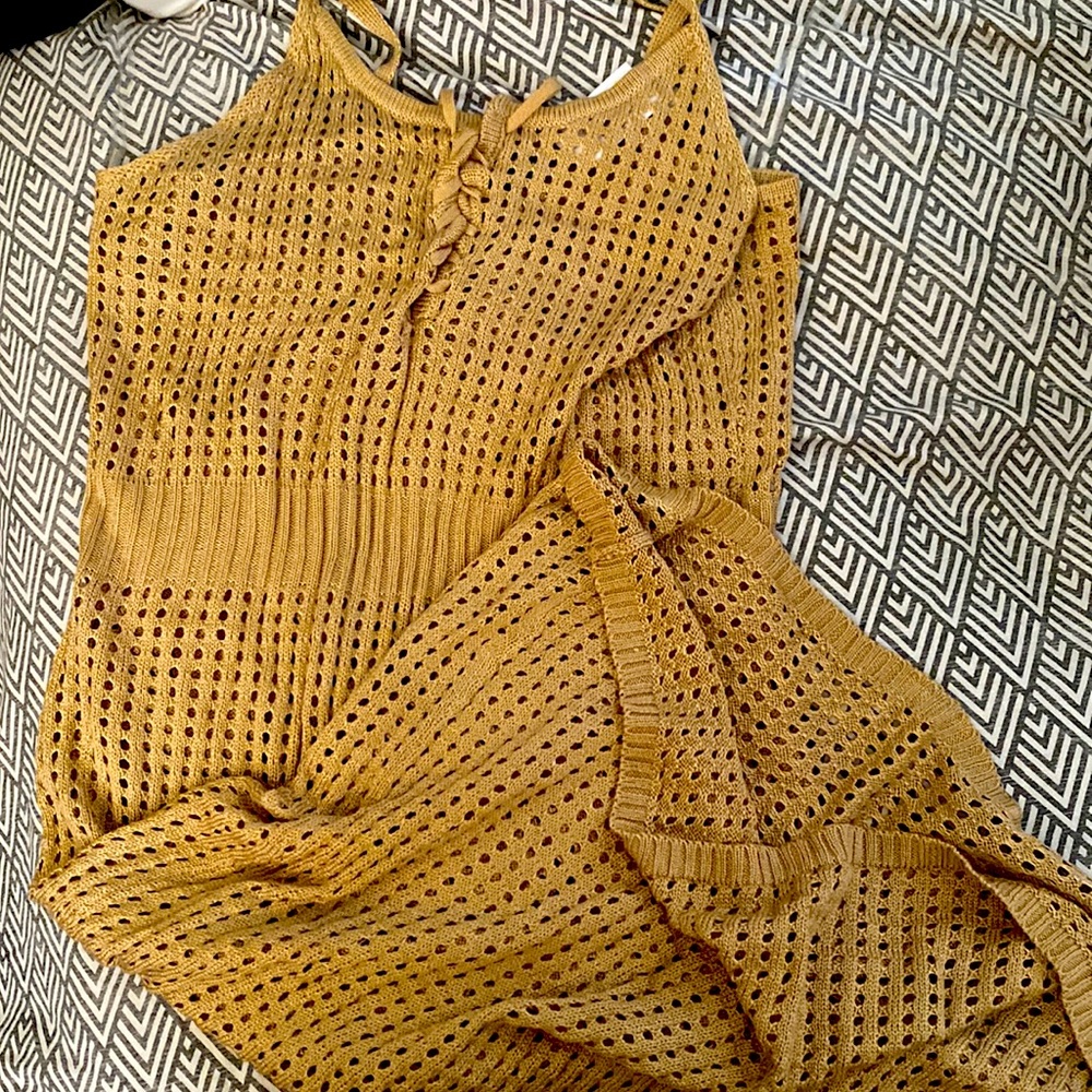 Womens cover up